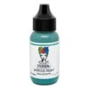 Dina Wakley Ranger Malachite 1oz Media Acrylic Paint Mdq85508 1 Dina Wakley Ranger Malachite 1oz Media Acrylic Paint Mdq85508 -Simon Says Stamp MDQ85508 DWPaint Malachite 01