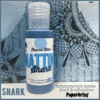 Paper Artsy Shark Mattint Fresco Tint Mt04 -Simon Says Stamp MT04 SHARK