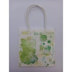 AALL & Create Enchanting Larking A5 Rub-Ons Ro008 -Simon Says Stamp Mar13