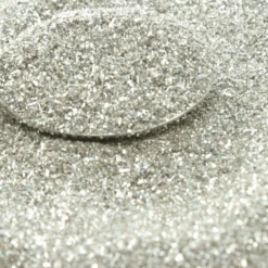 Meyer Imports Silver German Glass Glitter 311-9-sl