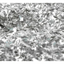 Meyer Imports Silver Super Shard Glitter