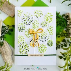 Simon Says Stamp Embossing Folder Mod Forest Sf493 STAMPtember 23 Simon Says Stamp Embossing Folder Mod Forest Sf493 STAMPtember -Simon Says Stamp Mod Forest folder BL