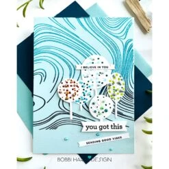 Simon Says Stamp Embossing Folder Mod Forest Sf493 STAMPtember 25 Simon Says Stamp Embossing Folder Mod Forest Sf493 STAMPtember -Simon Says Stamp Mod Forest folder BL3