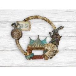 Stamperia Alice In Christmas Junk Journal Kit Sbjk03 -Simon Says Stamp MomentsinWonderland 97bbafae 0439 4023 8916 087c58d7b624