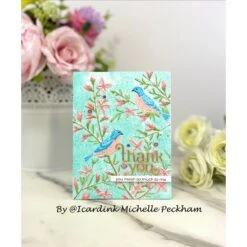 Simon Says Stamp Embellishment Mix Neon Peach 0525np Moments In Time -Simon Says Stamp Neon Peach mix MPe