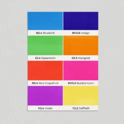 OLO Basic Brush 8 Piece Marker Set 6 OLO Basic Brush 8 Piece Marker Set -Simon Says Stamp OLO Basic Brush 8 Piece Marker Set colors