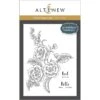 Altenew Floral Engravings Press Plates Alt8060* 2 Altenew Floral Engravings Press Plates Alt8060* -Simon Says Stamp OmpJs0
