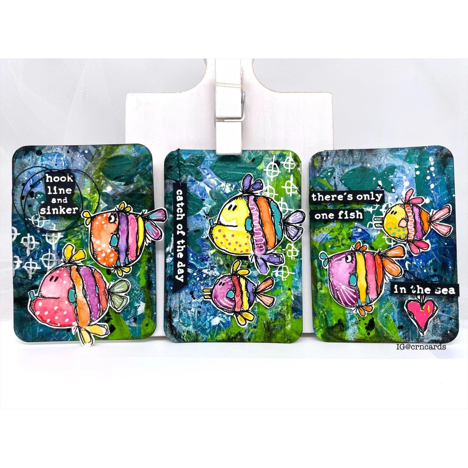 Paper Artsy STAMPtember Exclusive Kate Crane Stamps Kcst25 7 Paper Artsy STAMPtember Exclusive Kate Crane Stamps Kcst25 - Image 5