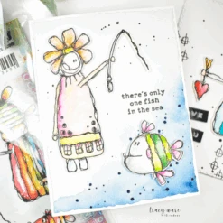 Paper Artsy STAMPtember Exclusive Kate Crane Stamps Kcst25 13 Paper Artsy STAMPtember Exclusive Kate Crane Stamps Kcst25 -Simon Says Stamp PA TW2