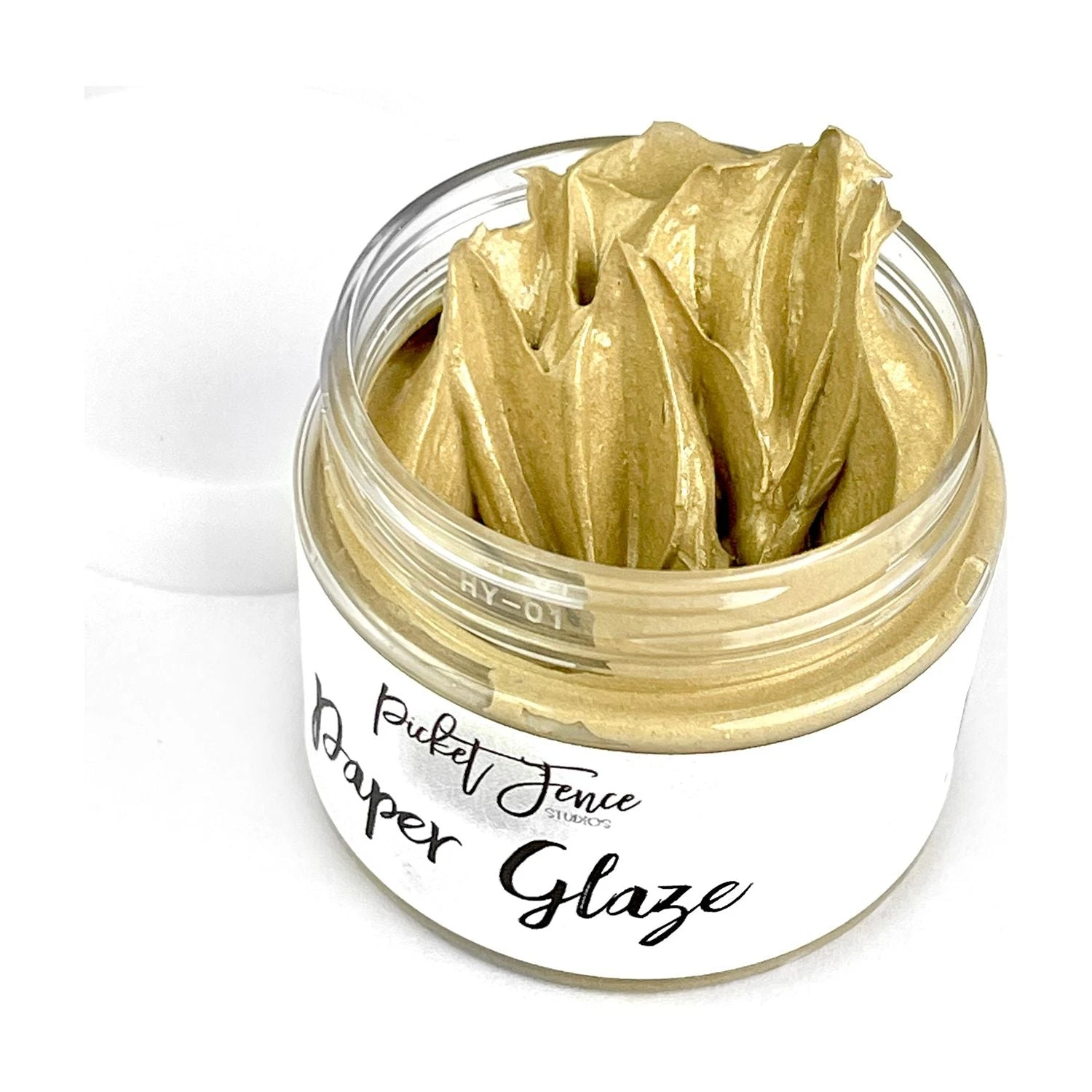 Picket Fence Studios Bee Sting Paper Glaze Pg-128* 4 Picket Fence Studios Bee Sting Paper Glaze Pg-128* - Image 2