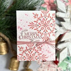Pinkfresh Studio Magical Holiday Press Plates 251924* -Simon Says Stamp PINKFRESHNICHOL1 ad243946 d469 42c5 8c12 6f8b0338ba9a