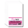 Pink And Main Watercolor Cardstock 5 Sheet Pack Pmp125* -Simon Says Stamp PMP125 Watercolor Cardstock web 91995