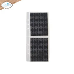 Elizabeth Craft Designs Planner Essential Pocket Pages Pp01 -Simon Says Stamp PP01 2