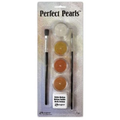 Ranger Perfect Pearls Metallics Kit PPP15963