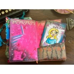 Paper Artsy E3 Nicci Battilana Cling Stamps Enb23* -Simon Says Stamp PaperArtsy ENB23 ENB1aLarge