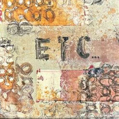 Paper Artsy Eclectica Mini 107 Seth Apter Em107 9 Paper Artsy Eclectica Mini 107 Seth Apter Em107 -Simon Says Stamp Paper Artsy Eclectica Mini 107 Seth Apter em107 circles