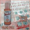 Paper Artsy Fresco Finish Peach Fuzz Chalk Acrylic Paint Ff238