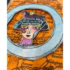 Paper Artsy High Viz Mattint Fresco Tint Mt15 7 Paper Artsy High Viz Mattint Fresco Tint Mt15 -Simon Says Stamp Paper Artsy High Viz Mattint Fresco Tint mt15 example