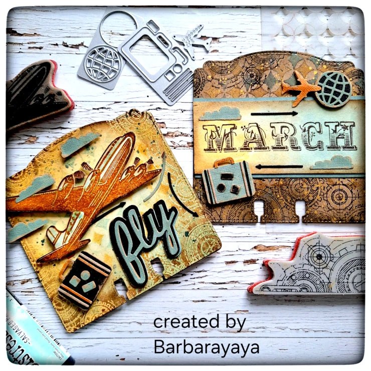 Paper Artsy High Viz Mattint Fresco Tint Mt15 4 Paper Artsy High Viz Mattint Fresco Tint Mt15 - Image 2