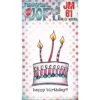 Paper Artsy JoFY Mini 81 Cling Stamp Jm81 -Simon Says Stamp Paper Artsy JoFY Mini 81 Cling Stamp jm81