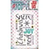 Paper Artsy JoFY Mini 95 Cling Stamp Jm95 -Simon Says Stamp Paper Artsy JoFY Mini 95 Cling Stamp jm95