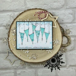 Paper Artsy JoFy Stencil Ps439* 11 Paper Artsy JoFy Stencil Ps439* -Simon Says Stamp Paper Artsy JoFy Stencil ps439 season s greetings