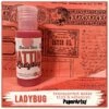 Paper Artsy Ladybug Mattint Fresco Tint Mt12 -Simon Says Stamp Paper Artsy Ladybug Mattint Fresco Tint mt12