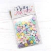 Pretty Pink Posh Pastel Swirls Clay Confetti -Simon Says Stamp PastelSwirls Pack grande a971794d 8f26 4800 8181 c75e2624123f