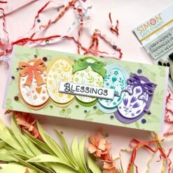 Simon Says Stamp Embellishment Mix Pastel Ice 0225pi Favorite Things -Simon Says Stamp Pastel Ice mix EG