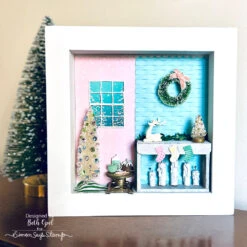 Simon Says Stamp Embossing Folder And Cutting Dies Patterned Stockings Sfd410 Sweet Wishes -Simon Says Stamp Patterned Stockings folder BO b13e0d10 a7eb 490f 8b05 3ae32ea4dd35