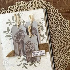 Ranger Perfect Pearls Jewels Kit PPP16007 8 Ranger Perfect Pearls Jewels Kit PPP16007 -Simon Says Stamp Perfect Pearls Journal Page by Lauren Bergold beautyimage a53da9e9 6580 4622 82c8 395b43005c35