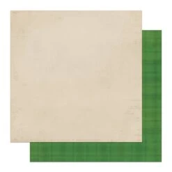 PhotoPlay Christmas Junque Solids Pack Chj4922 9 PhotoPlay Christmas Junque Solids Pack Chj4922 -Simon Says Stamp PhotoPlay Christmas Junque Solids Pack chj4922 Cream Green Plaid