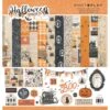 PhotoPlay Halloween Junque 12 X 12 Collection Pack Haj5077 -Simon Says Stamp PhotoPlay Halloween Junque 12 x 12 Collection Pack haj5077