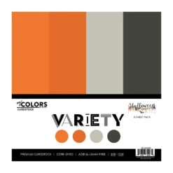 PhotoPlay Halloween Junque Variety Pack 215093