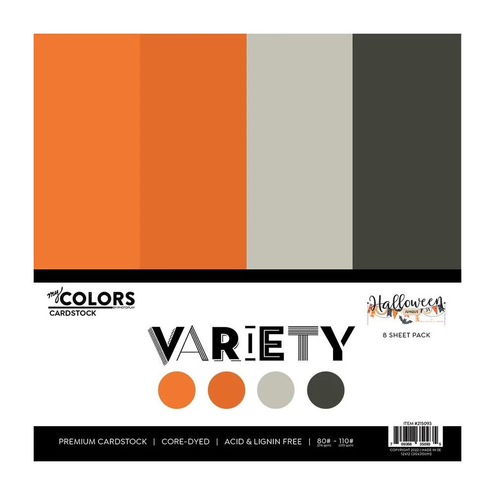 PhotoPlay Halloween Junque Variety Pack 215093 3 PhotoPlay Halloween Junque Variety Pack 215093