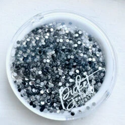 Picket Fence Studios Day And Night Gem Mix Gm-120*