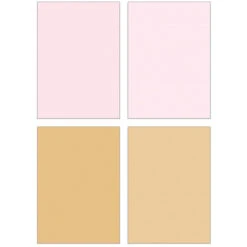 Honey Bee Pinstripes And Polka Dots Holiday 6 X 8.5 Paper Pad Hbpa-049 -Simon Says Stamp Pin Polka Holiday 2 650x650 crop center 8fc3d6d6 23d1 4fa0 a573 cddd5ee1dc58