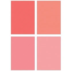 Honey Bee Pinstripes And Polka Dots Holiday 6 X 8.5 Paper Pad Hbpa-049 -Simon Says Stamp Pin Polka Holiday 3 650x650 crop center 37e5422c eea5 4924 8456 51bc309fdbb8