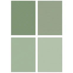 Honey Bee Pinstripes And Polka Dots Holiday 6 X 8.5 Paper Pad Hbpa-049 -Simon Says Stamp Pin Polka Holiday 6 650x650 crop center e3c8e615 1778 4289 82ef 583f0c57eb2c