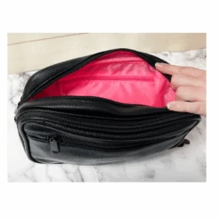 Pink And Main Premium Accessory Bag Pmb002 -Simon Says Stamp Pink and Main Premium Accessory Bag pmb0023