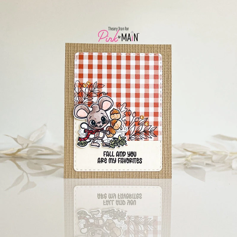 Pink And Main The Oranges Sticky Gems Pme181 5 Pink And Main The Oranges Sticky Gems Pme181 - Image 3