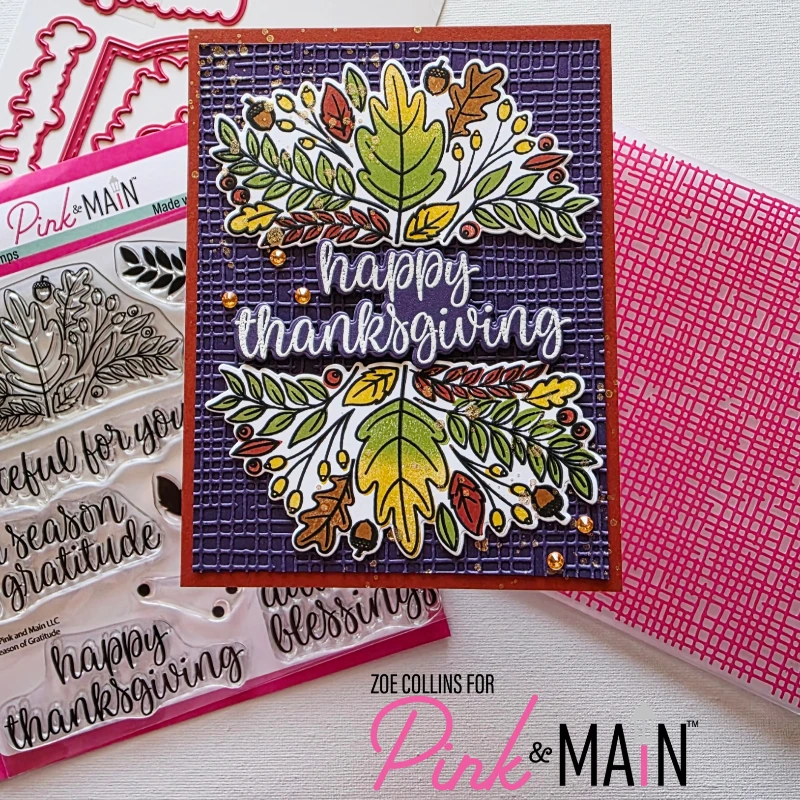 Pink And Main The Oranges Sticky Gems Pme181 4 Pink And Main The Oranges Sticky Gems Pme181 - Image 2