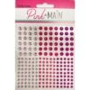 Pink And Main The Pinks Sticky Gems Embellishments Pme175 -Simon Says Stamp Pink and Main The Pinks Sticky Gems Embellishments pme175