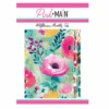 Pink And Main Wildflowers Monthly Tabs Pmp152 -Simon Says Stamp Pink and Main Wildflowers Monthly Tabs pmp152