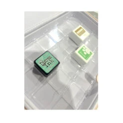 Pinkfresh Studio 72 Ink Cube Holder Box Pf134es -Simon Says Stamp PinkfreshInkCubeHolderwithNon PFSCubes 912f5632 7196 45f9 b99c 2728d40ce235