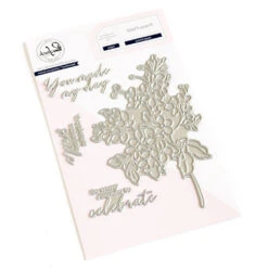 Pinkfresh Studio Always Smiling Press Plates 259224 -Simon Says Stamp Pinkfresh Studio Always Smiling Press Plates 259224 Alternate Image