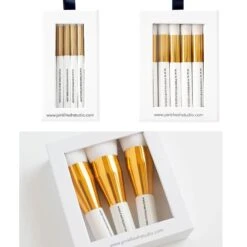 Pinkfresh Studio Blending Brushes Variety Bundle