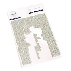 Pinkfresh Studio Blooming Arch Press Plates 257924* 11 Pinkfresh Studio Blooming Arch Press Plates 257924* -Simon Says Stamp Pinkfresh Studio Blooming Arch Press Plates 257924 Alternate Image