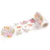 Pinkfresh Studio Blooming Grace Washi Tape 269925