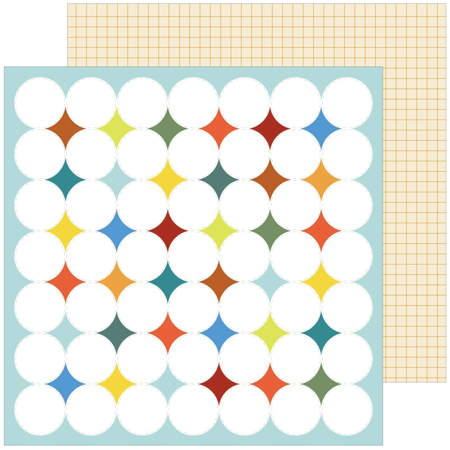 Pinkfresh Studio Legendary 12 X 12 Paper Pack 285025 13 Pinkfresh Studio Legendary 12 X 12 Paper Pack 285025 - Image 11